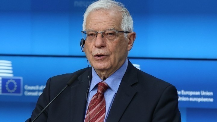 Θετικός στον κορονοϊό ο Ζ. Μπορέλ