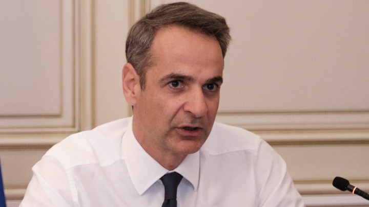 Την έναρξη του προγράμματος «Φώφη Γεννηματά» θα κηρύξει σήμερα ο πρωθυπουργός