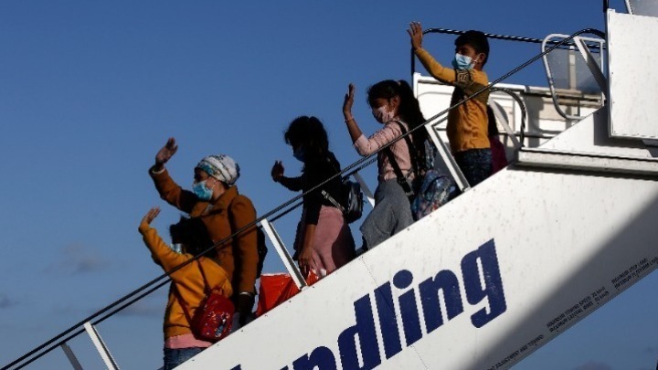 Refugee Week Greece: Το φεστιβάλ θα διεξαχθεί από 20-26 Ιουνίου