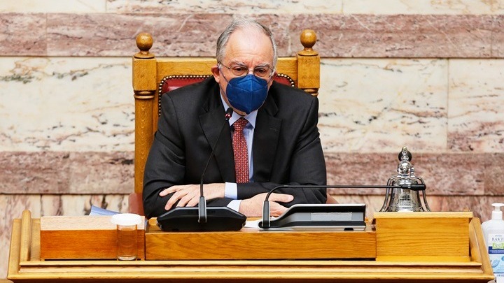 Το πόθεν έσχες του προέδρου της Βουλής Κ. Τασούλα