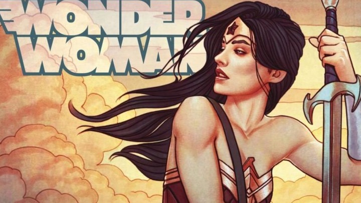 Wonder Woman: Το πρώτο κόμικ πωλήθηκε σε δημοπρασία έναντι 1,62 εκατ. δολαρίων
