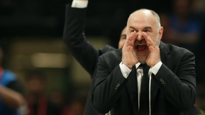 Ρεάλ Μαδρίτης: Υποβλήθηκε σε καθετηριασμό ο Λάσο