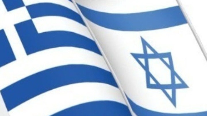 Ολοκληρώθηκε η επίσκεψη του αρχηγού ΓΕΣ στο Ισραήλ