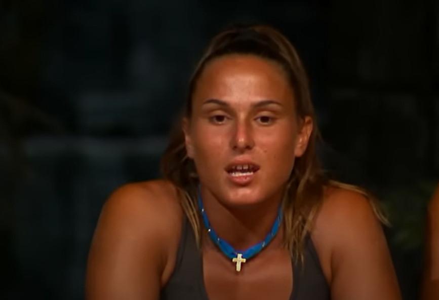 Survivor: Υποψήφια για αποχώρηση είναι και πάλι η Ασημίνα