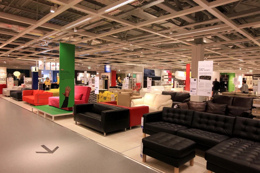Η IKEA ανακαλεί προϊόν της: Κίνδυνος έκρηξης