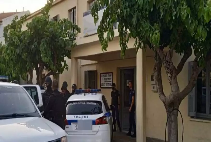 Μυλοπόταμος Ρεθύμνου: Υπό στενό αστυνομικό κλοιό το χωριό – Σήμερα η κηδεία του 22χρονου