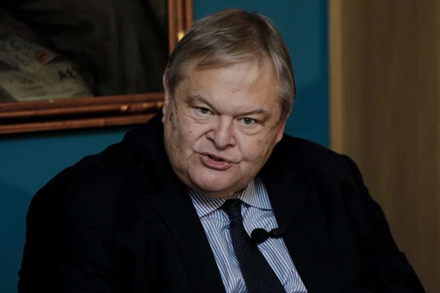 Σε Επιτροπή Σοφών του Ευρωπαϊκού Συμβουλίου ο Ευάγγελος Βενιζέλος έπειτα από πρόταση Μητσοτάκη