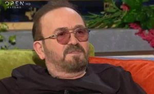 Σταμάτης Γονίδης