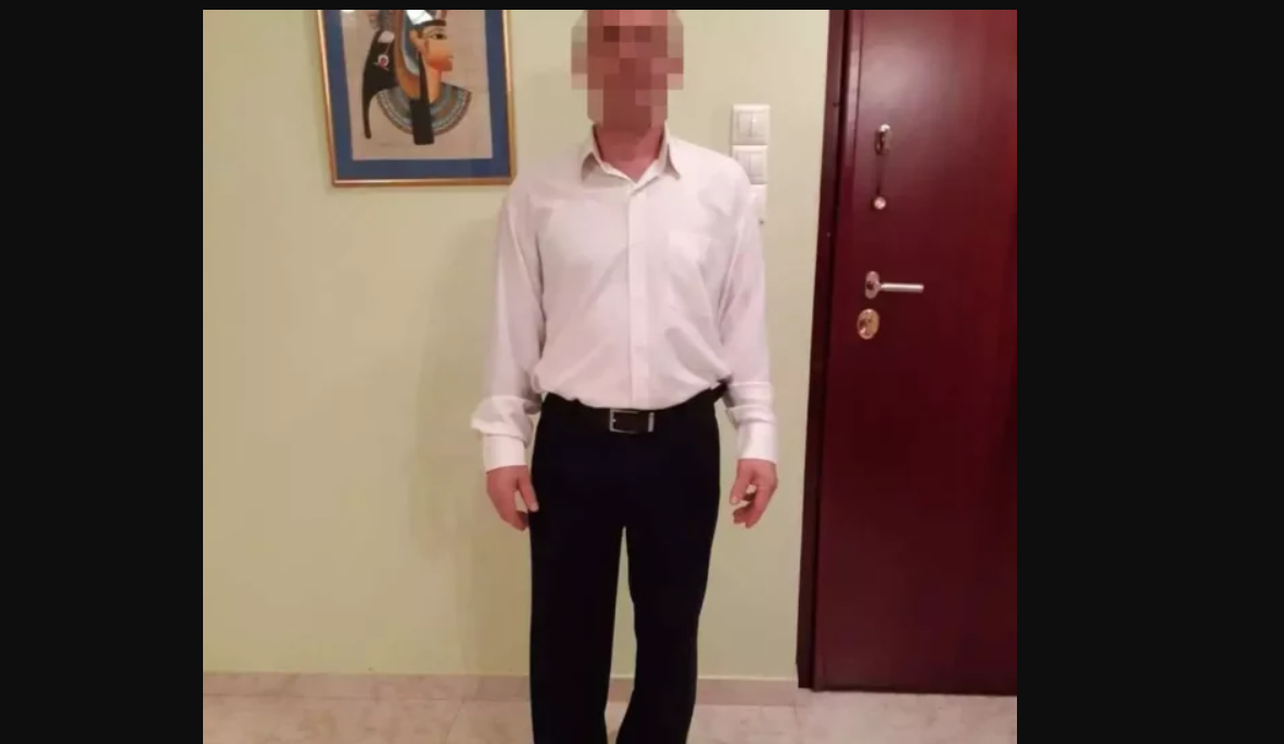 Γυναικοκτονία στο Κουκάκι: «Ήπια κάτι μπύρες, η γυναίκα μου είπε ότι θα φύγει και τη χτύπησα» δήλωσε ο 53χρονος