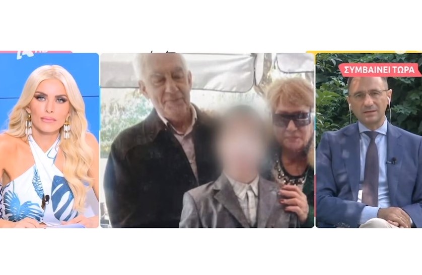 Καραγιαννακίδης: «Η διαδικασία της αναδοχής και η διαδικασία της υιοθεσίας έχουν κάπως καλυτερέψει και επιταχυνθεί»