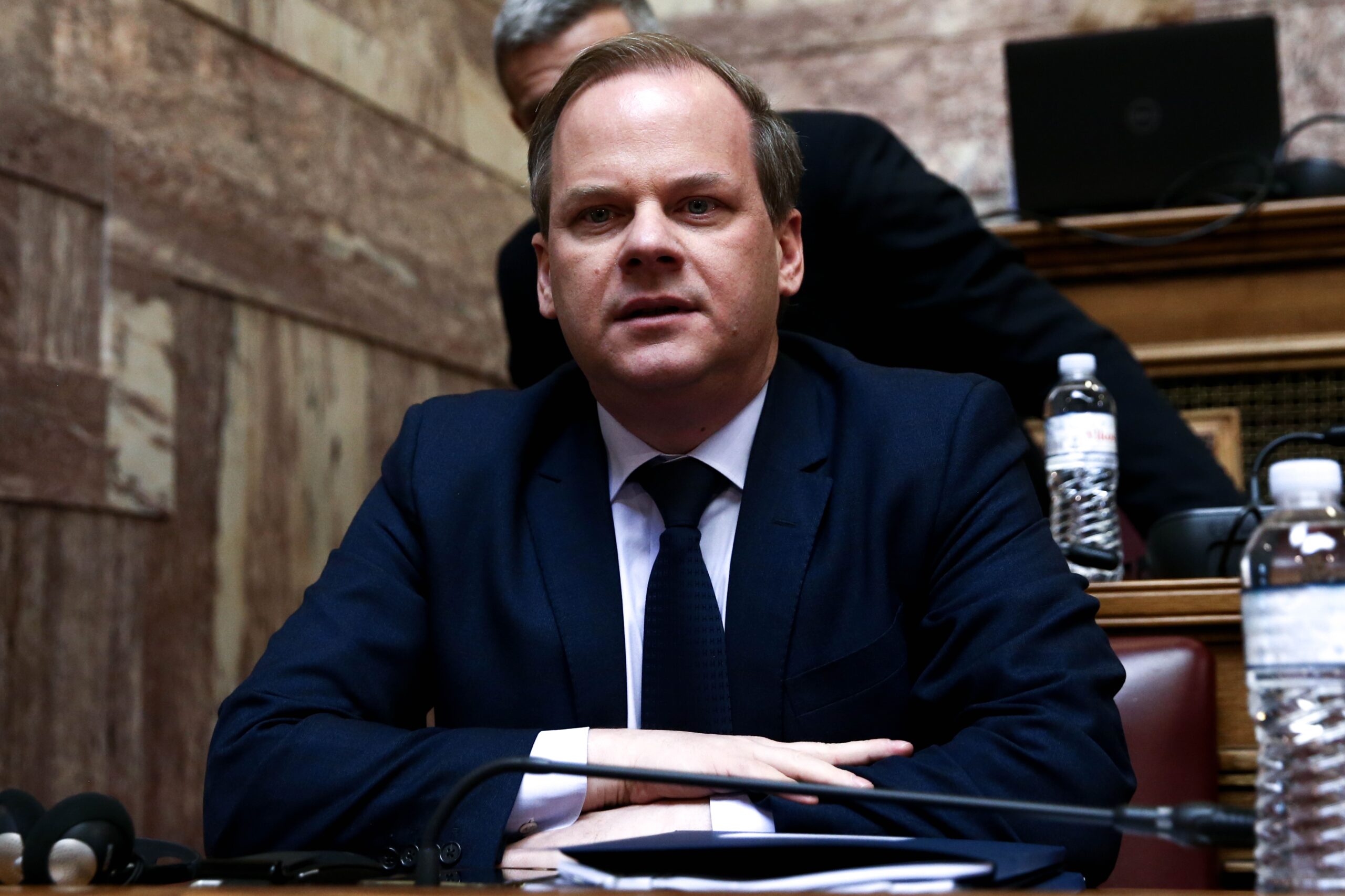 Καραμανλής: «Η Αθήνα χωρίς λεωφορεία σήμερα και τόσος κόσμος ταλαιπωρείται, ξέρετε γιατί;»