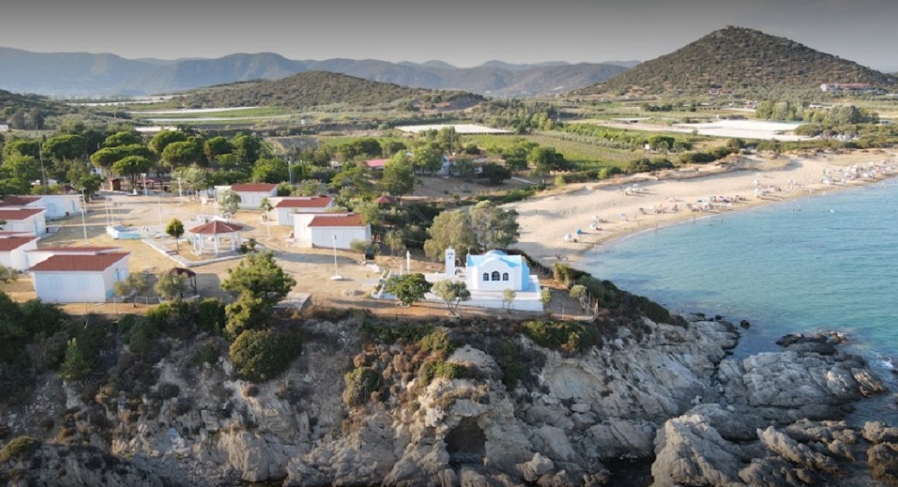 Ξεκινούν οι εγγραφές στις παιδικές κατασκηνώσεις του δήμου Λαγκαδά
