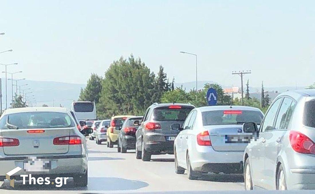Τροχαία: Αυξημένα μέτρα λόγω Δεκαπενταύγουστου σε όλη την χώρα