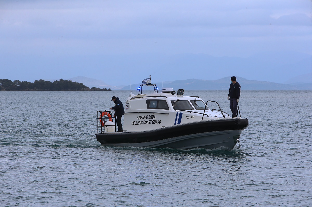 Ιεράπετρα: Εξαφανισμένος 73χρονος τουρίστας – Σε εξέλιξη έρευνα του Λιμενικού