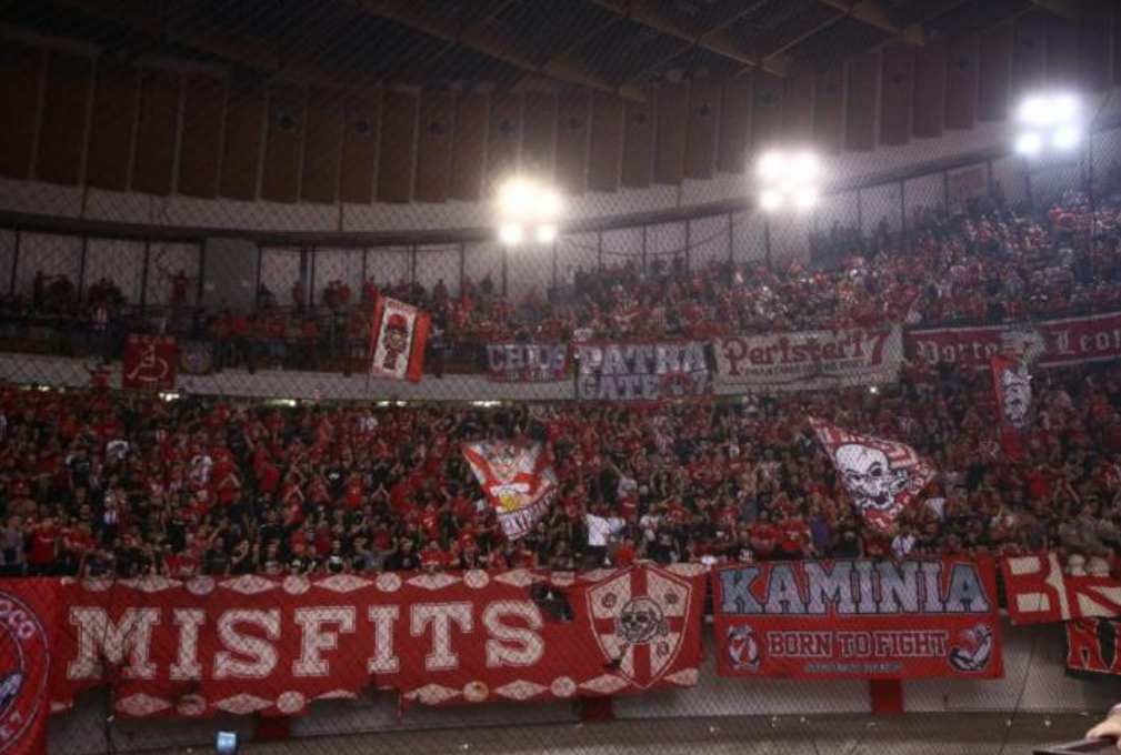 ΚΑΕ Ολυμπιακός: «Προστατέψτε την ομάδα, μην απαντήσετε σε προκλήσεις»