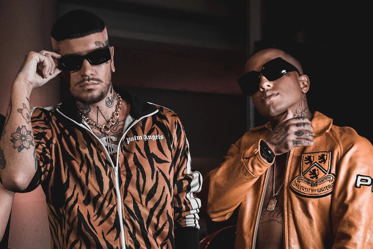 Η ανακοίνωση της Panik Records για το ξύλο στα MAD VMA 2022