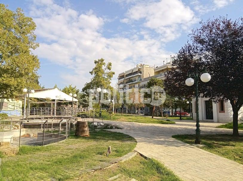 Δ. Κορδελιού – Ευόσμου: «Μπάχαλο» με το ιδιοκτησιακό καθεστώς του ΘΕΠΑΝ μεταξύ εκκλησίας και δήμου