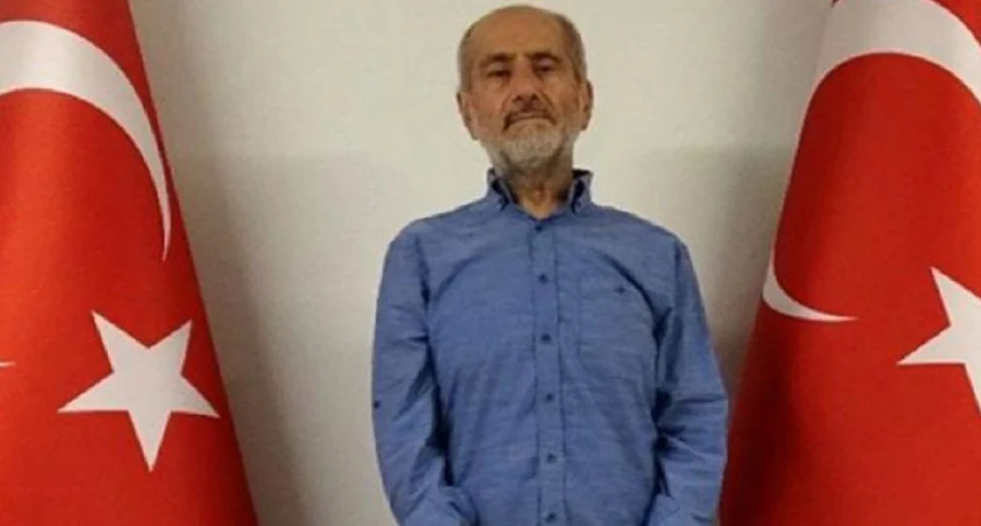 Τουρκία: Συνελήφθη «Έλληνας κατάσκοπος» αναφέρουν τα ΜΜΕ – Για fake news μιλά η Αθήνα