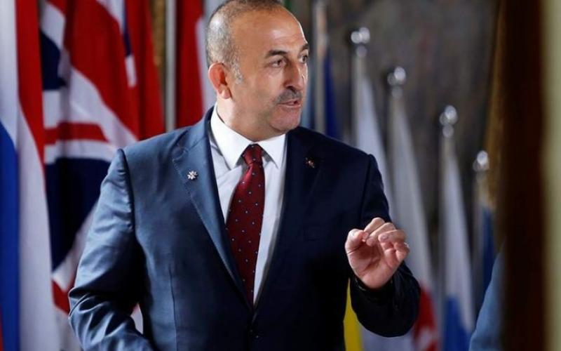 Τσαβούσογλου: «Η Τουρκία δεν θα επιτρέψει ούτε ένα μίλι παραπάνω στην Ελλάδα»