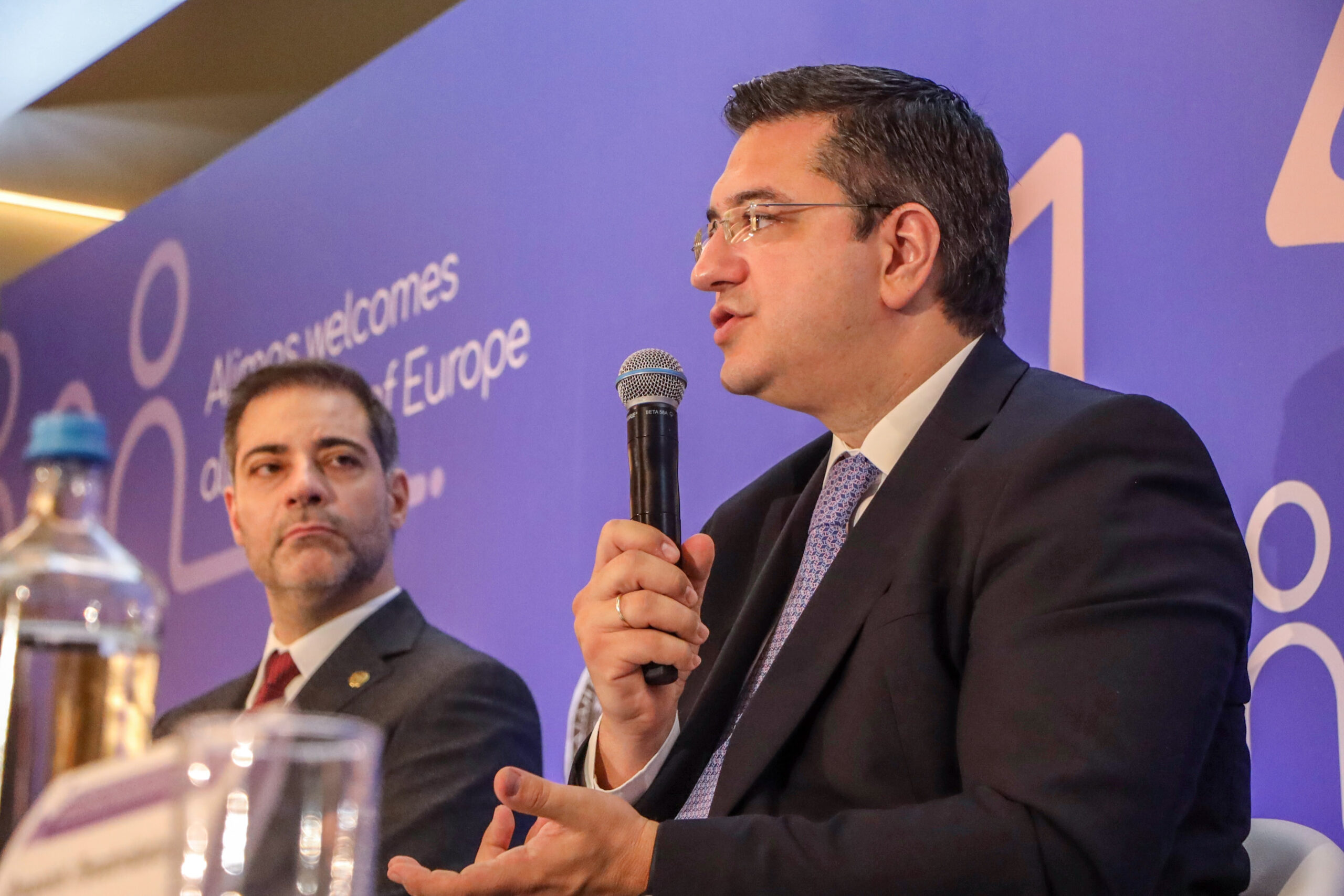 Α. Τζιτζικώστας: «Η Ευρώπη δείχνει επιτέλους να μαθαίνει από τα λάθη της στο μεταναστευτικό και προσφυγικό ζήτημα»