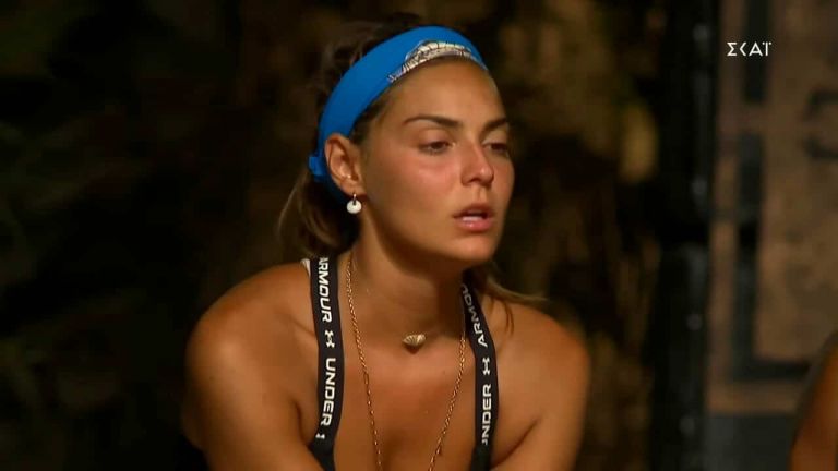 Survivor: Το απίστευτο ποσό που πήρε η Βρισηίδα φεύγοντας από τον Άγιο Δομίνικο