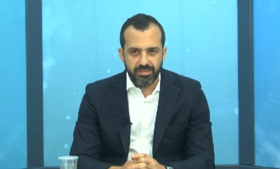 Ε. Κυριζίδης για την βροχή στη Θεσσαλονίκη: «Δεν έχουμε εμείς την ευθύνη – Συγγνώμη στους ανθρώπους που εγκλωβίστηκαν»