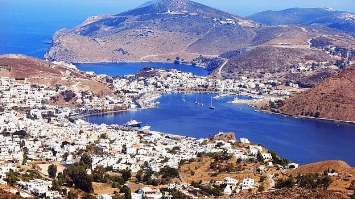 Sold out τα ξενοδοχεία στην Πάτμο ενόψει Πάσχα