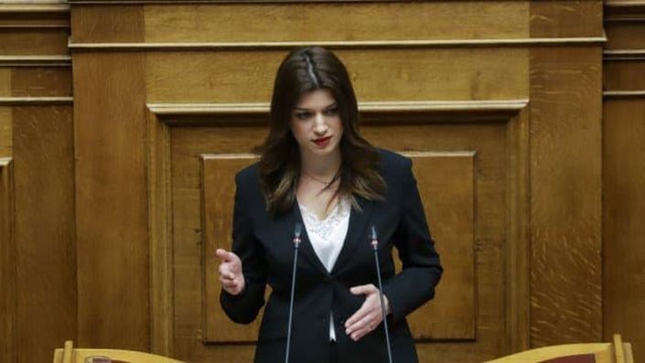Κ. Νοτοπούλου: Το αγρόκτημα και τα πανεπιστημιακά δάση του ΑΠΘ τα νέα θύματα της κυβέρνησης Μητσοτάκη