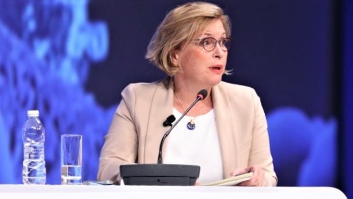 Μ. Γκάγκα: Θέλουμε ένα δημόσιο σύστημα υγείας που να ανταποκρίνεται στις ανάγκες των πολιτών
