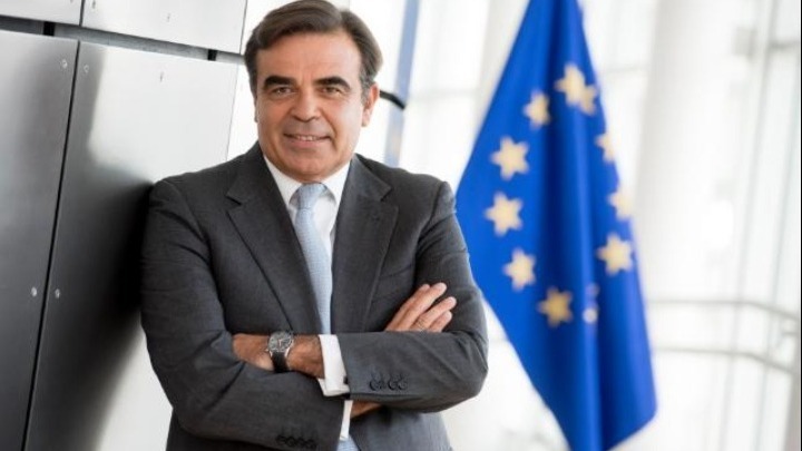 1ο Παγκόσμιο Πανομογενειακό Ιατρικό Συνέδριο- Μ. Σχοινάς: Πανδημία και πόλεμος σήμαναν το τέλος της εποχής της αθωότητας για την Ευρώπη