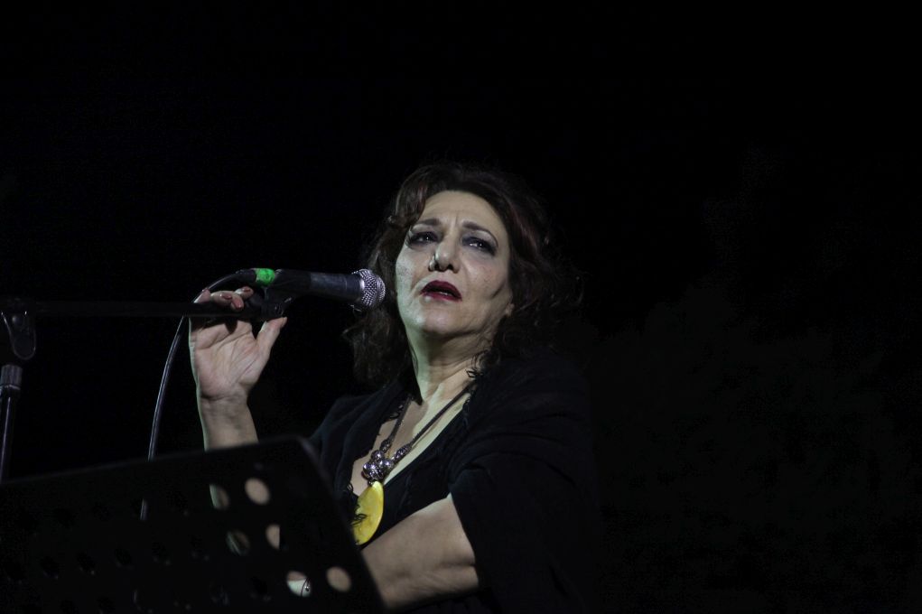Ελένη Βιτάλη: Αποκάλυψε το τραγούδι που της ζητάει περισσότερο ο κόσμος στις συναυλίες