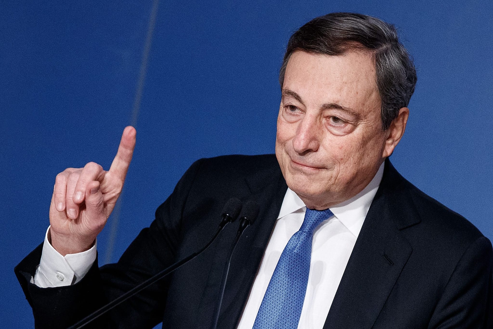 Ιταλία: Πως θα αντιμετωπίσουν την λειψυδρία – Πως θα συμβάλλουν τα κομμωτήρια στην εξοικονόμηση