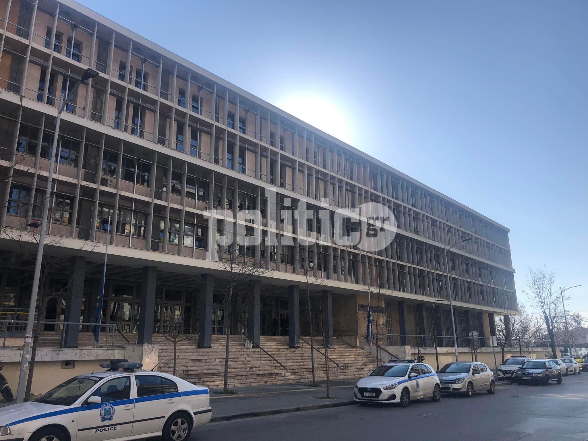 Ελεύθερος οριστικά ο αστυνομικός που σκότωσε τον 16χρονο Ρομά