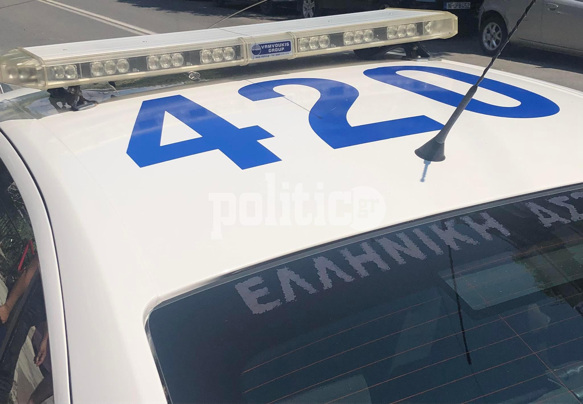 Πάτρα: Στη φυλακή ο 45χρονος που απειλούσε με καραμπίνα