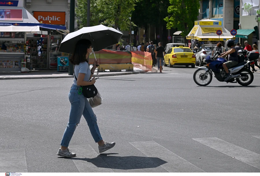 «Προειδοποίηση» Τζανάκη: Έρχονται κι άλλες μεταλλάξεις, πιο μεταδοτικές (vid)