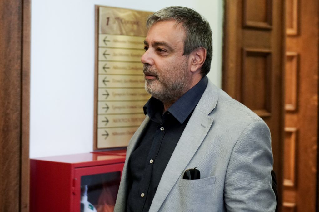 Βερναρδάκης για Κεραμέως: «Αν την έλεγα Μήδεια θα ήταν πιο αποδεκτό»