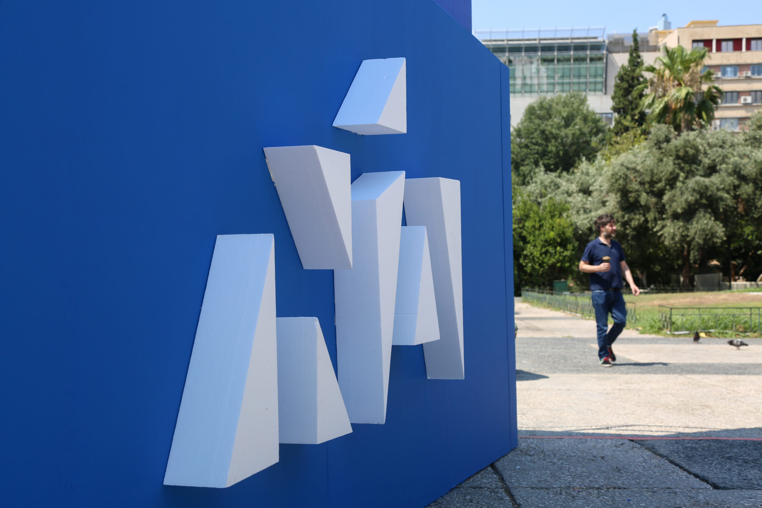 Βίντεο από τη ΝΔ για το δημοψήφισμα με τίτλο «δεν ξεχνάμε»