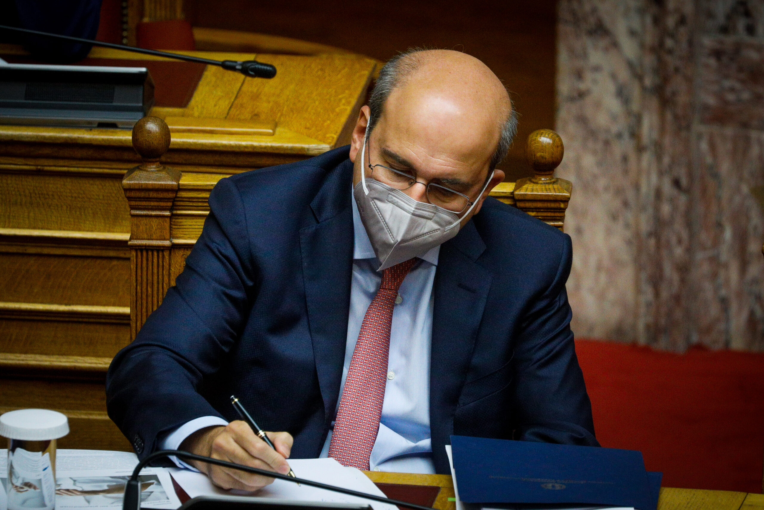 Υπουργείο Εργασίας: Θετικό το ισοζύγιο της απασχόλησης τον Ιούνιο του 2022