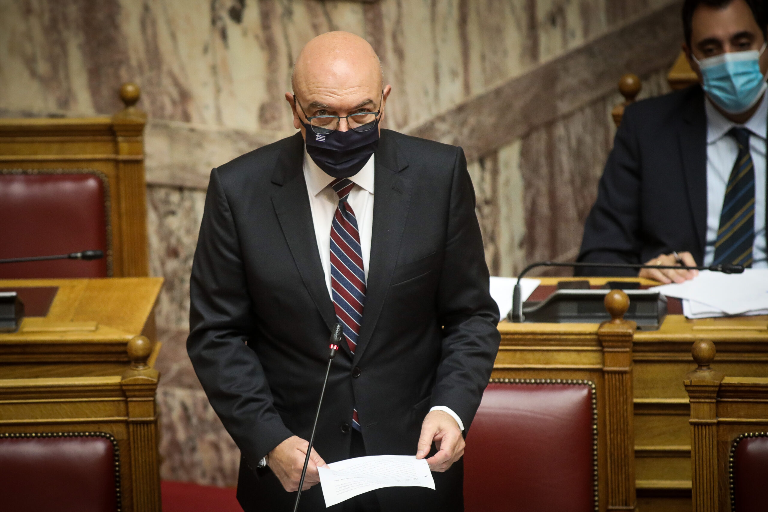 Κ. Φραγκογιάννης: Επιτυχία η υπογραφή 16 επιχειρηματικών συμφωνιών Ελλάδας-Σαουδικής Αραβίας