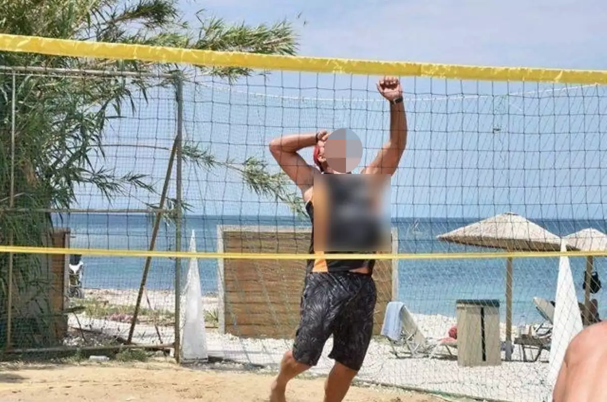 Λέσβος: Σοκαριστική η δικογραφία για τον 53χρονο αστυνομικό: «Θώπευε τη 14χρονη και κατέβαζε το παντελόνι του»