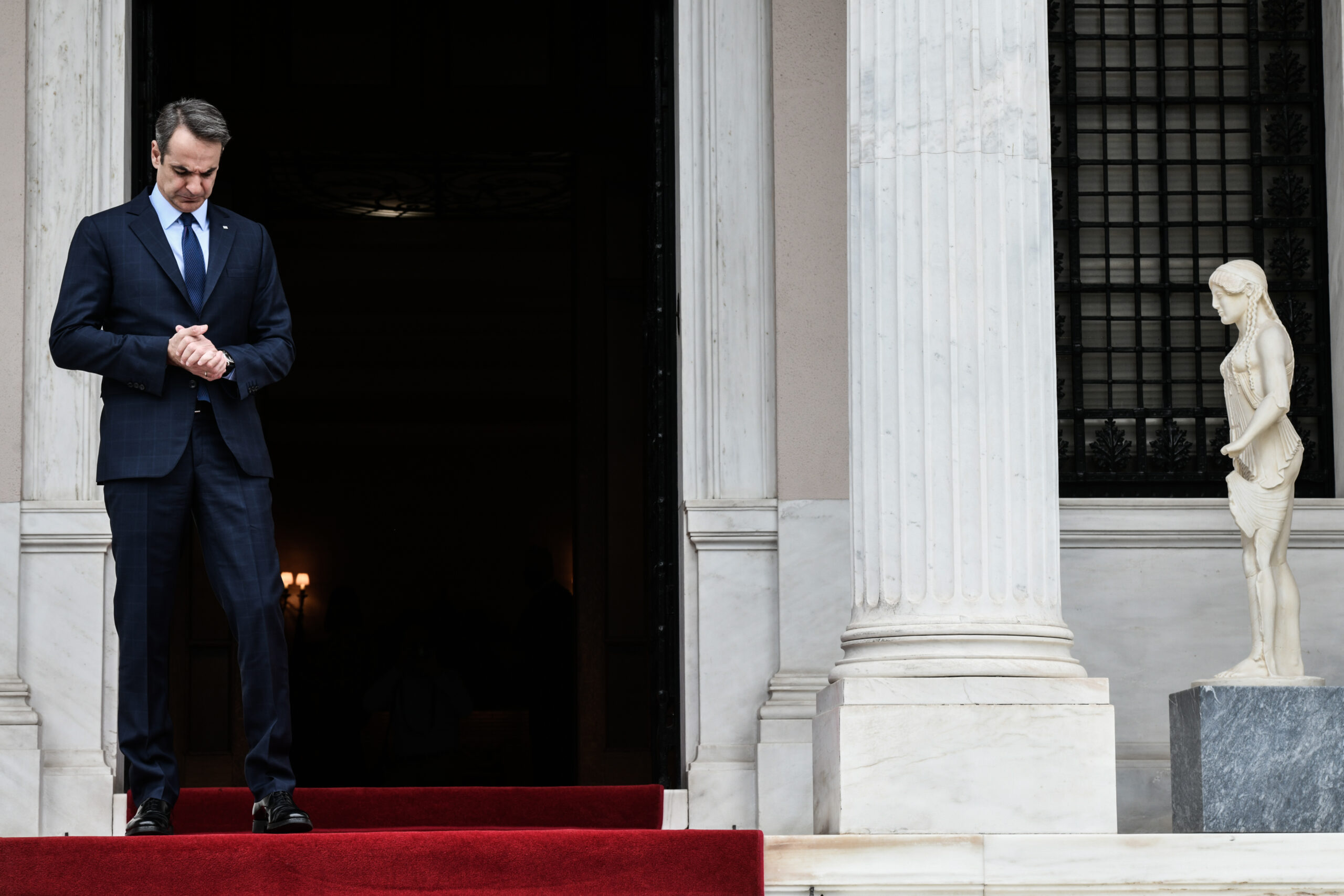 Οι 40 ημέρες που κρίνουν το χρόνο διεξαγωγής των επόμενων εθνικών εκλογών