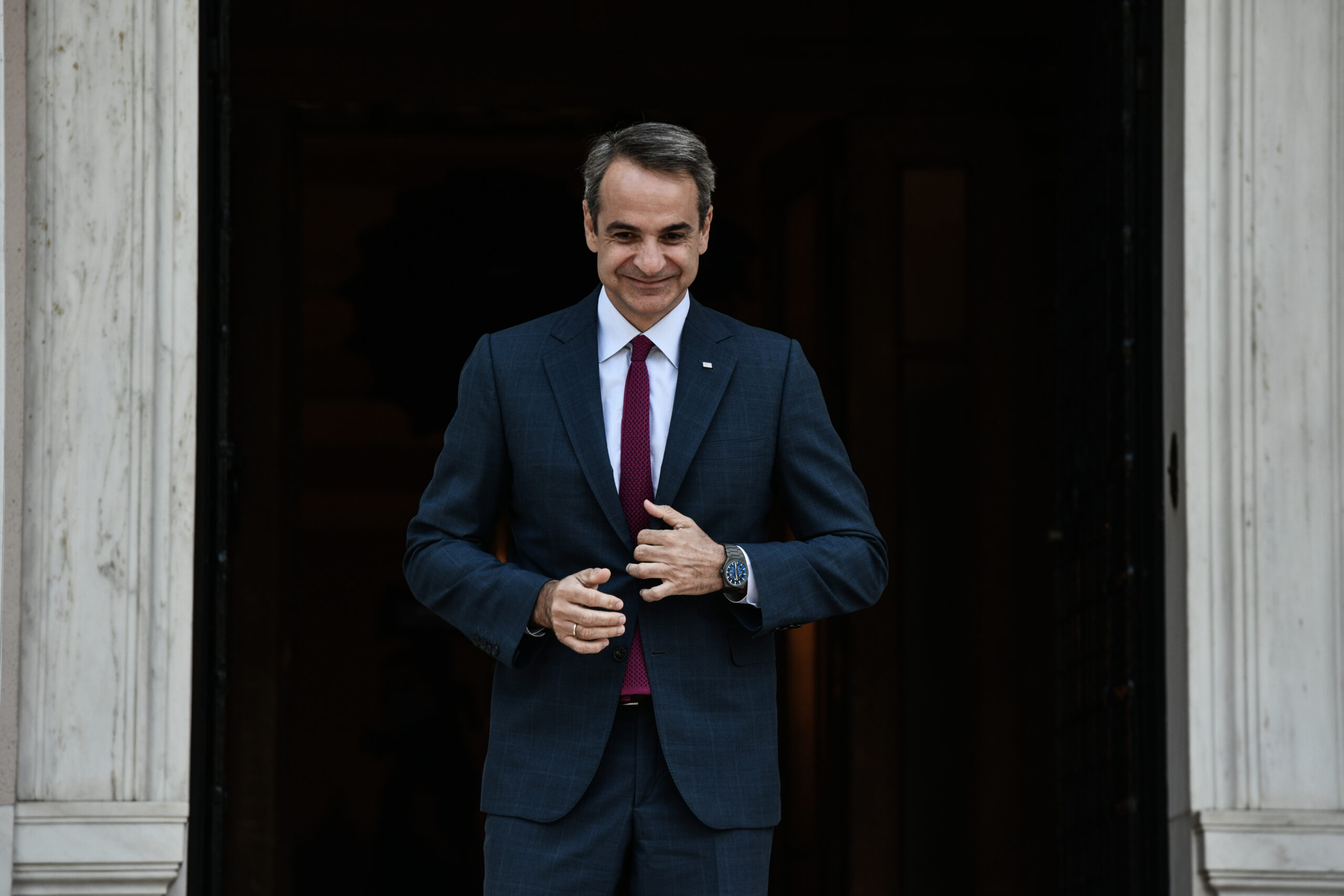Ο Ντράγκι δείχνει το δρόμο στον Μητσοτάκη ώστε η Ελλάδα να μην γίνει Ιταλία