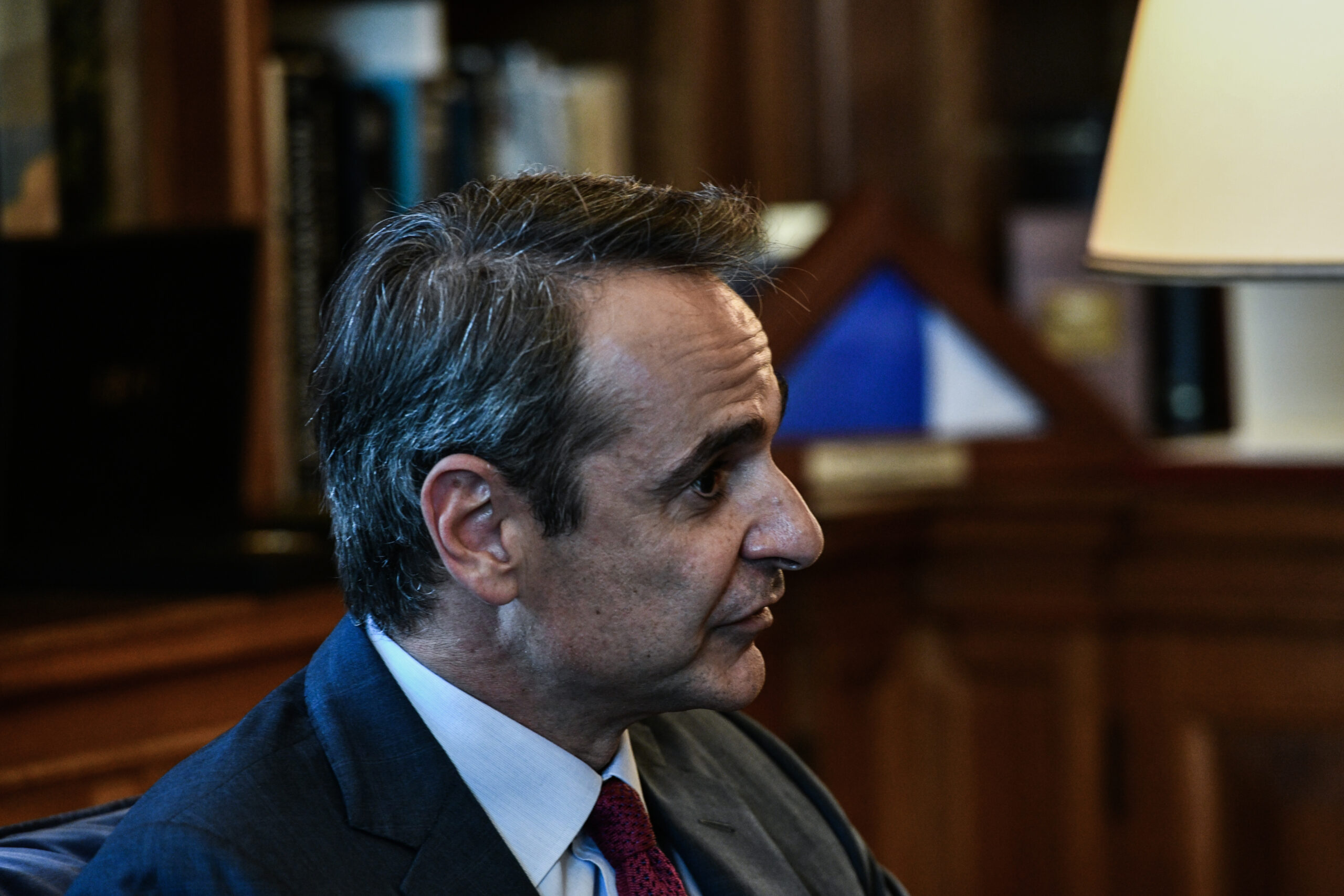 Το παράθυρο των εκλογών έκλεισε! Ανοίγει εκείνο του ανασχηματισμού…