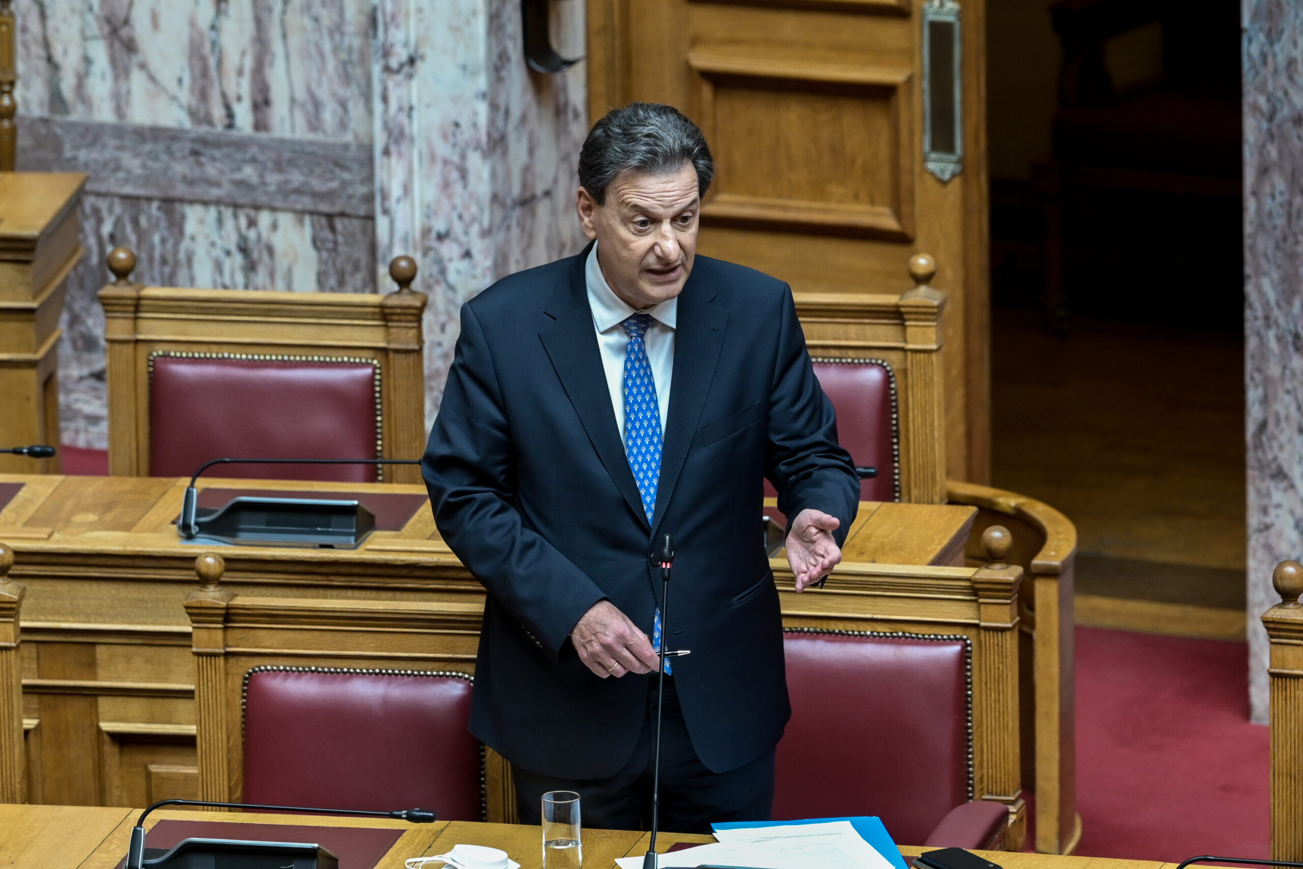 ΥΠΟΙΚ: Υπερβαίνει το 1,2 δισ. ευρώ η απορρόφηση των πόρων του «Ελλάδα 2.0»