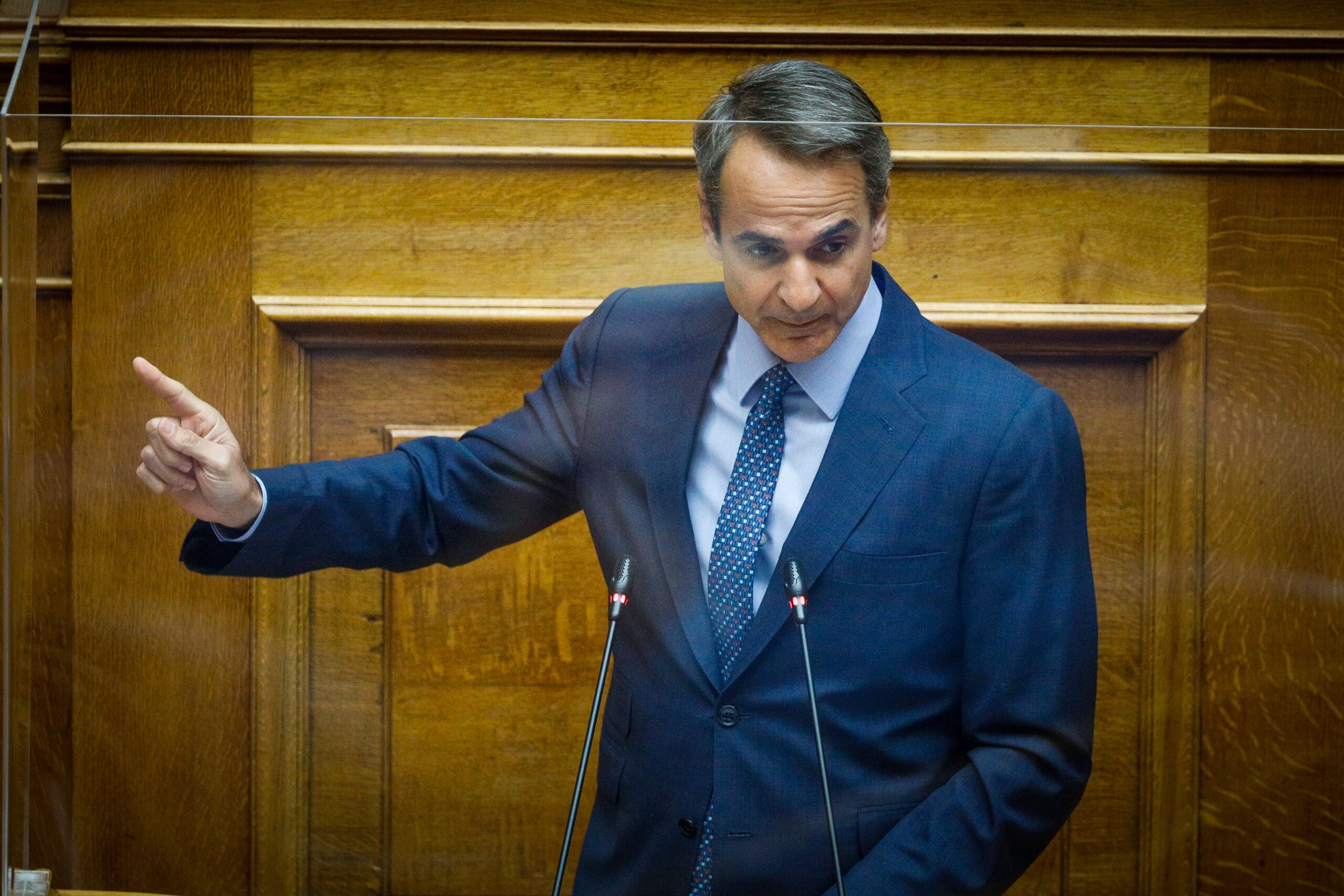 Πως ο «εκτσογλανισμός» μπορεί να επισπεύσει πολιτικές εξελίξεις…