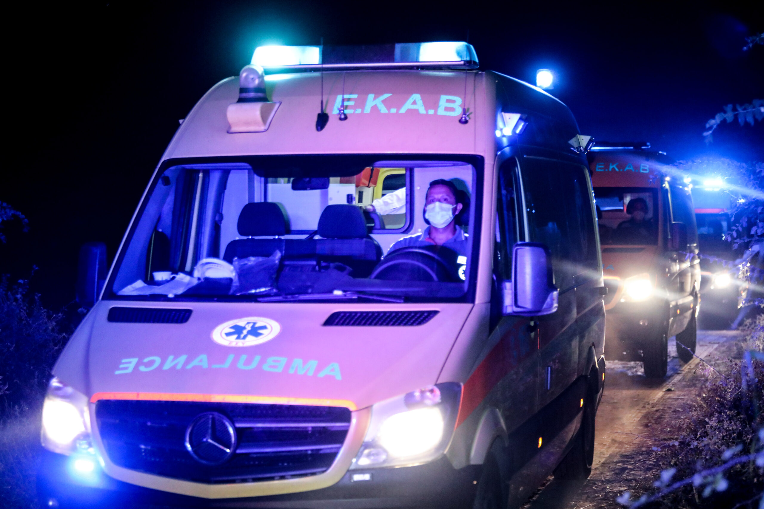 Ανήλικος αναίσθητος σε νοσοκομείο ύστερα από κατανάλωση αλκοόλ – Συνελήφθη ο υπάλληλος που του το πούλησε