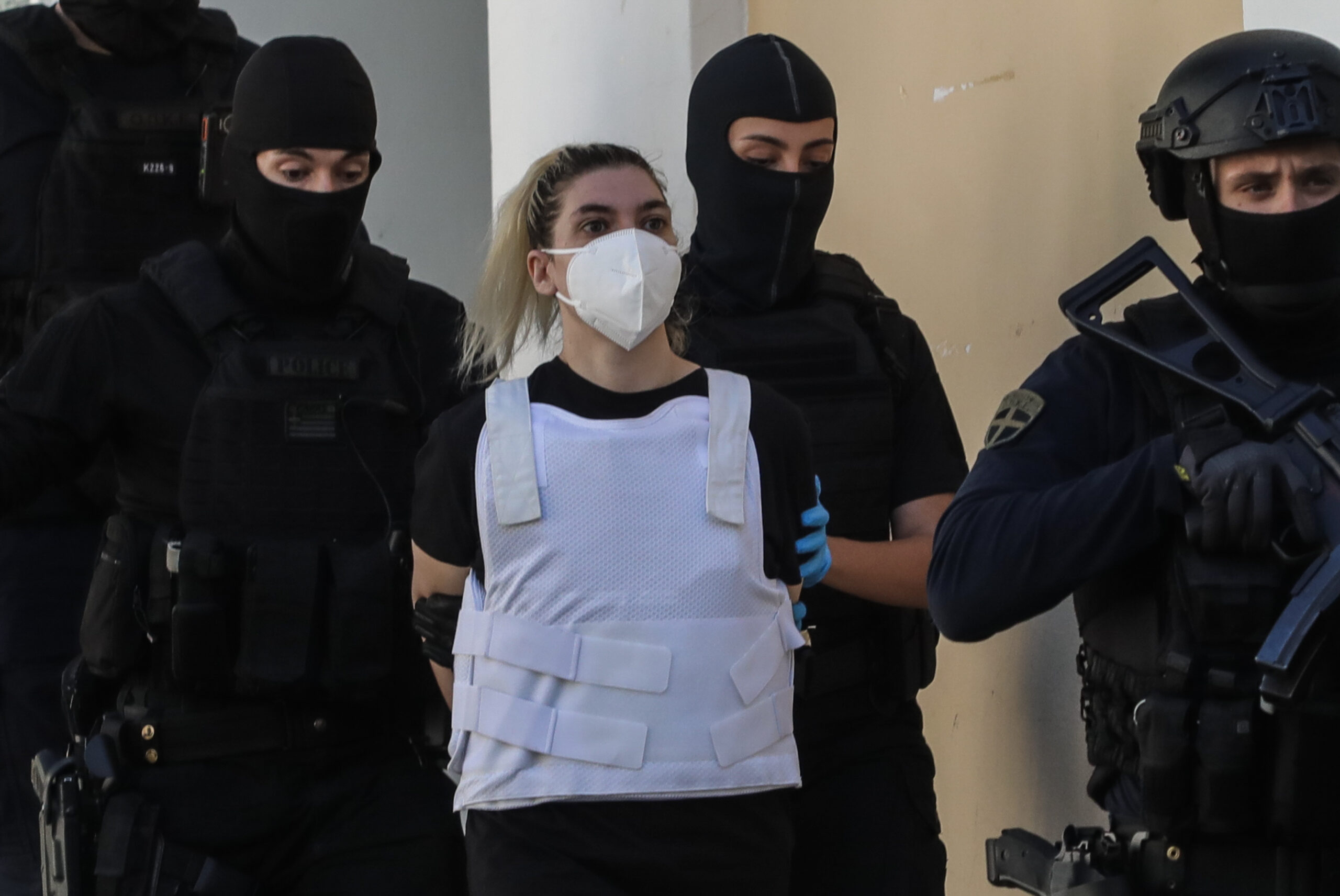 Ρούλα Πισπιρίγκου: Ξεκινά η ανάκριση για Μαλένα και Ίριδα, καταθέτει σήμερα ο πρώτος μάρτυρας