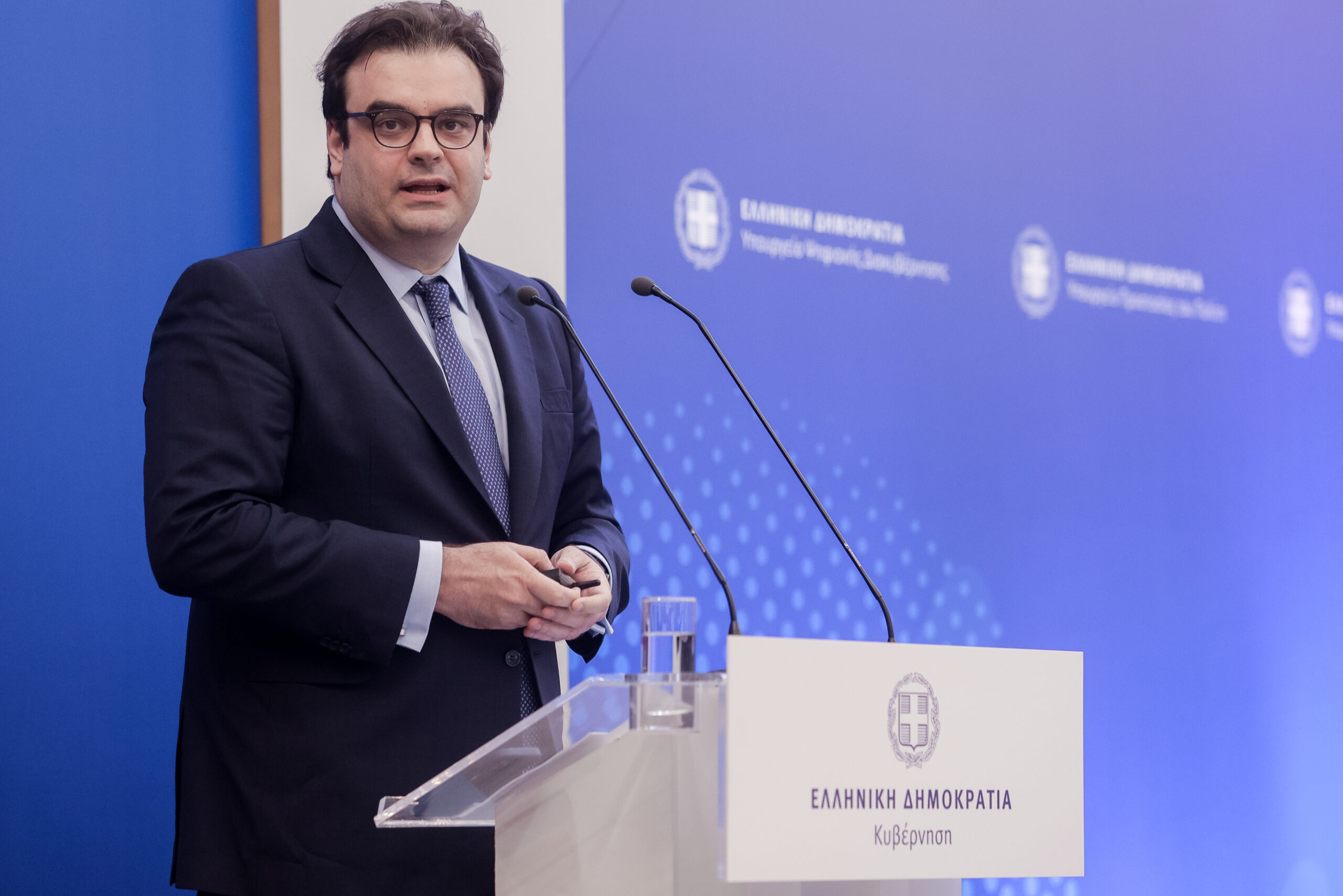 Πιερρακάκης: Πάνω από 44.000 ψηφιακές ταυτότητες και ψηφιακά διπλώματα οδήγησης στο Gov.gr Wallet