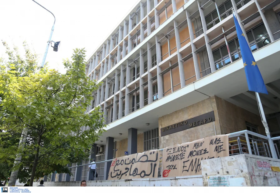 Θεσσαλονίκη: Νέα αναβολή στη δίκη του 59χρονου Σέρβου που συνελήφθη για εγκλήματα πολέμου στην Κροατία