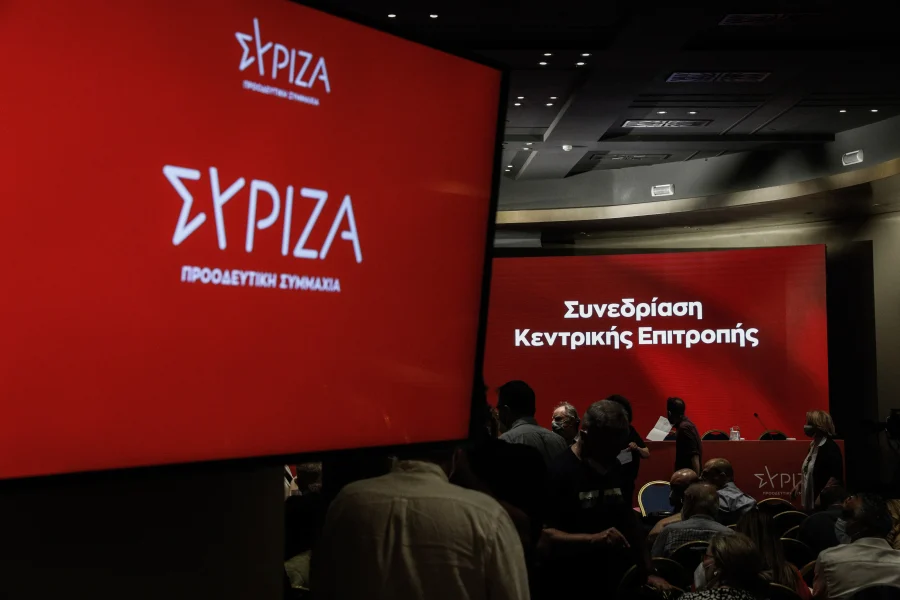ΣΥΡΙΖΑ για καταγγελία Ανδρουλάκη: «Να δώσει ο ίδιος ο Μητσοτάκης εξηγήσεις για το Predator»
